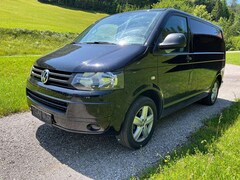 Bild des Angebotes VW T5 Transporter Transporter T5 Edition