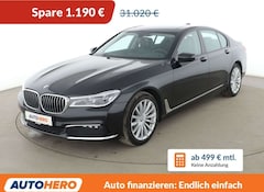 Bild des Angebotes BMW 730 d Aut.*NAVI*CAM*TEMPO*SHZ*PDC*