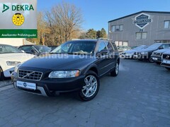 Bild des Angebotes Volvo XC70 2.4 D5 AWD Edition/Standhzg/SHZ/Leder/Tempo