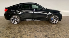 BMW X6 M X6 M "Black Fire", LED, Pano, HUD, H&K
