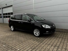 Bild des Angebotes VW Sharan Cup 7 Sitze 2x E.Schiebetür