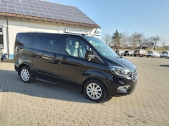Bild des Angebotes Ford Tourneo Custom 320 L1 Tourneo Titanium X 9-Sitzer