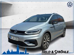 Bild des Angebotes VW Touran Highline 2.0 TDI DSG R-LINE UVP 67246 EUR
