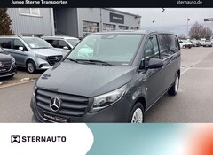 Bild des Angebotes Mercedes-Benz Vito Vito 116 KA/K 4x4 9G DISTR AHK 2,5t MBUX  Pro Navi