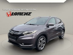 Bild des Angebotes Honda HR-V 1.5 Executive AHK PANO NAVI WINTERRÄDER
