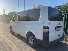 Bild des Angebotes VW T5 Transporter 7HA132/WF2/0WQ