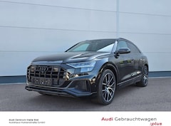 Bild des Angebotes Audi SQ8 AHK PANOD.LEDER MATRIX UPE 138T