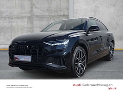 Bild des Angebotes Audi SQ8 AHK PANOD.LEDER MATRIX UPE 138T