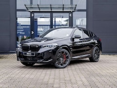 Bild des Angebotes BMW X4 M Competition 21"LM AHK GSD RFK+ Sitzlüftung
