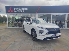 Bild des Angebotes Mitsubishi Eclipse Cross Plus Select Hybrid 4WD