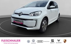 Bild des Angebotes VW e-up! e-Edition RFK+DAB+SHZ+GRA+KLIMAAUTOMATIK+BLUETOOTH