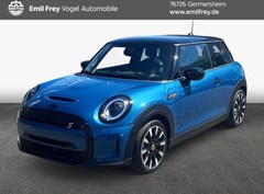 Bild des Angebotes MINI Cooper SE Cooper SE MINI Yours Trim *HuD*Navi*Panorama*SHZ*