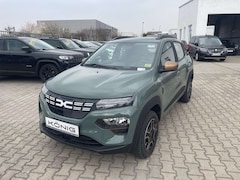 Bild des Angebotes Dacia Spring Extreme ELECTRIC 65