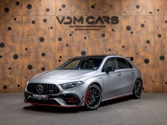 Bild des Angebotes Mercedes-Benz A 45 AMG A 45 S AMG*360*BURMESTER*MEMORY*PANO*ACC*KEYLESS