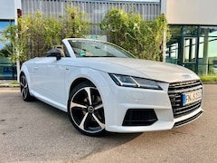 Bild des Angebotes Audi TT Roadster 1.8 TFSI S-line * 0,0 Anzahlung