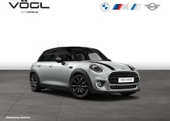 Bild des Angebotes MINI Cooper 5-Türer Chili Navi Sportsitze