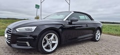 Bild des Angebotes Audi A5 A5 Cabrio Cabrio 2.0 TFSI S tronic sport