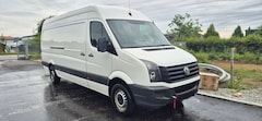 Bild des Angebotes VW Crafter 35 lang L3H2 Hochdach