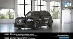 Bild des Angebotes Mercedes-Benz GLB 35 AMG GLB 35 AMG 4M NIGHT+STHZ+DISTRO+BURME+KAM+MEMORY