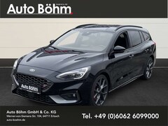 Bild des Angebotes Ford Focus Turnier ST Performance+Kamera+Navi+B&O
