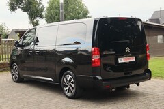 Bild des Angebotes Citroen Spacetourer Spacetourer Business Lounge XL