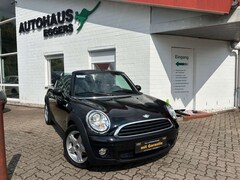 Bild des Angebotes MINI One Cabrio/H&K/KLIMA/PDC/LMF
