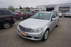 Bild des Angebotes Mercedes-Benz C 180 T Kompressor BlueEfficience   *GASANLAGE *