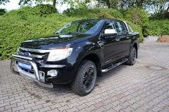 Bild des Angebotes Ford Ranger Limited Doppelkabine 4x4 Laderaumabd. AHK