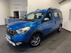 Bild des Angebotes Dacia Dokker Stepway NAVI+CAM KLIMA SITZH. WINTERRÄDER