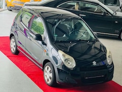 Bild des Angebotes Suzuki Alto Club -Klimaalage -4x neue Ganzjahresreifen
