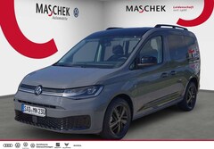 Bild des Angebotes VW Caddy Edition 2.0 TDI Navi Kamera AHK PDC