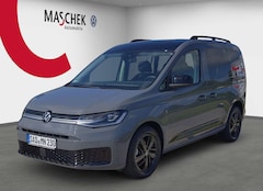 Bild des Angebotes VW Caddy Life Edition 2.0 TDI Navi Kamera AHK PDC