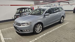 Bild des Angebotes VW Passat Variant 2.0 TDI 4Motion DSG BlueMotion Tech Comfortline