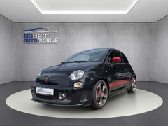 Bild des Angebotes Abarth 595 Competizione-SCHALENSITZE-AUTOMATIK-TOP !