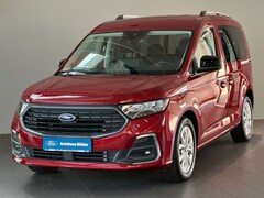 Bild des Angebotes Ford Tourneo Connect Titanium