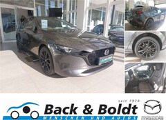 Bild des Angebotes Mazda 3 Exclusive-Line 2.0i X MATRIX+BOSE+KEYLESS+KAMERA+H