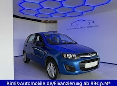 Bild des Angebotes Lada Kalina 2 Fliessheck Norma AHK / erst 77.000 Km