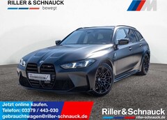 Bild des Angebotes BMW M3 Touring xDrive Competition NAVI LED 360°