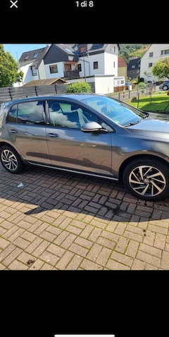 Bild des Angebotes VW Golf Sound Edition