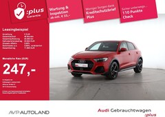 Bild des Angebotes Audi A1 allstreet 25 TFSI S line MMI NAVI PLUS | LED