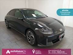 Bild des Angebotes Hyundai IONIQ 6 Uniq Navi|CAM|Bose|HUD|ACC