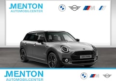 Bild des Angebotes MINI Cooper Clubman Cooper Chili LED Komfortzg. Tempomat Klimaaut.