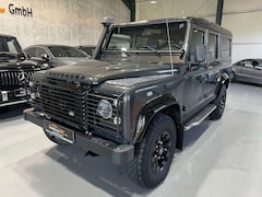 Bild des Angebotes Land Rover Defender 110/WILDJACK/SHZ/RADIO/KLIMA/GITTER/LED