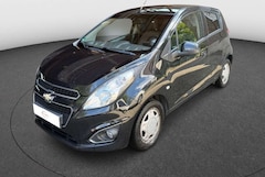 Bild des Angebotes Chevrolet Spark -Klima-Teil Leder-8Fach-Tüv&Öl Neu