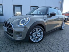 Bild des Angebotes MINI Cooper One Chili