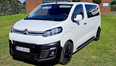 Bild des Angebotes Citroen Jumpy M BlueHDi 115 Profi