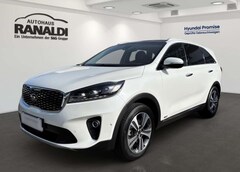 Bild des Angebotes Kia Sorento Platinum Edition 4WD 2.2 CRDi+7-Sitzer!+