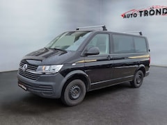 Bild des Angebotes VW T6.1 Kombi 2.0 TDI +AHK +Klima