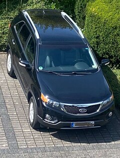 Bild des Angebotes Kia Sorento Sorento 2.2 CRDi 4WD Aut. Spirit