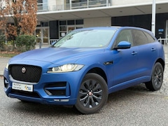 Bild des Angebotes Jaguar F-Pace F-PACE Pure// PANORAMA// PDC// NAVI